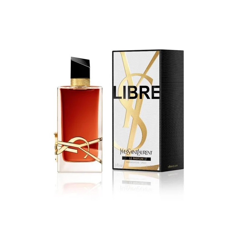 Yves Saint Laurent Libre - Le Parfum