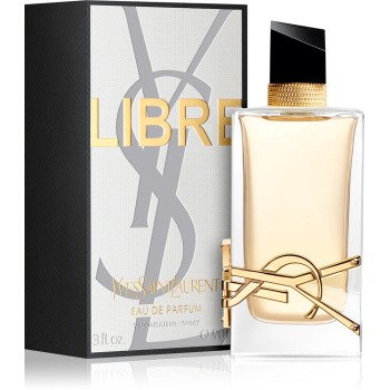 Yves Saint Laurent Libre - Eau de Parfum