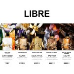 Yves Saint Laurent Libre L'Absolu Platine - Parfum