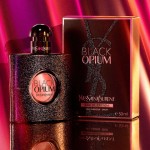 Yves Saint Laurent Black Opium - Eau de Parfum