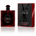 Yves Saint Laurent Black Opium Over Red - Eau de Parfum