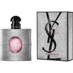 Yves Saint Laurent Black Opium Glitter - Eau de Parfum