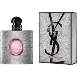 Yves Saint Laurent Black Opium Glitter - Eau de Parfum