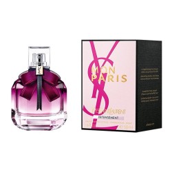 Yves Saint Laurent Mon Paris - Eau de Parfum Intense
