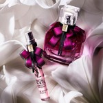 Yves Saint Laurent Mon Paris - Eau de Parfum Intense