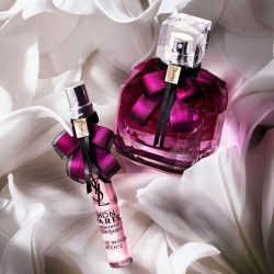 Yves Saint Laurent Mon Paris - Eau de Parfum Intense