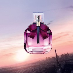 Yves Saint Laurent Mon Paris - Eau de Parfum Intense