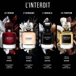 Givenchy L'Interdit - Eau de Parfum Intense