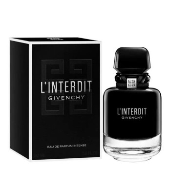 Givenchy L'Interdit - Eau de Parfum Intense