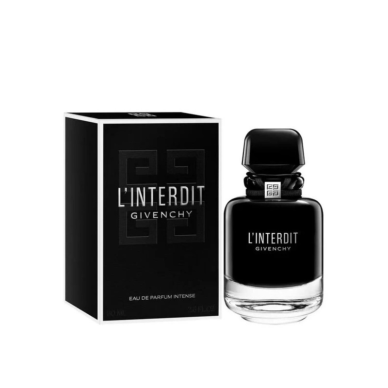 Givenchy L'Interdit - Eau de Parfum Intense