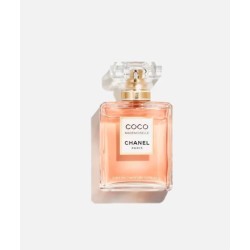 Chanel Coco Mademoiselle