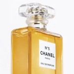 Chanel N°5 - Eau de Parfum