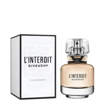 Givenchy L'Interdit - Eau de Parfum