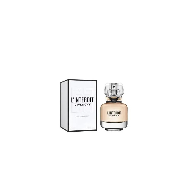 Givenchy L'Interdit - Eau de Parfum