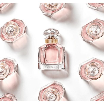 Guerlain Mon Guerlain - Eau de parfum