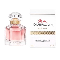 Guerlain Mon Guerlain - Eau de parfum