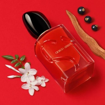 Armani SI Passione - Eau de Parfum