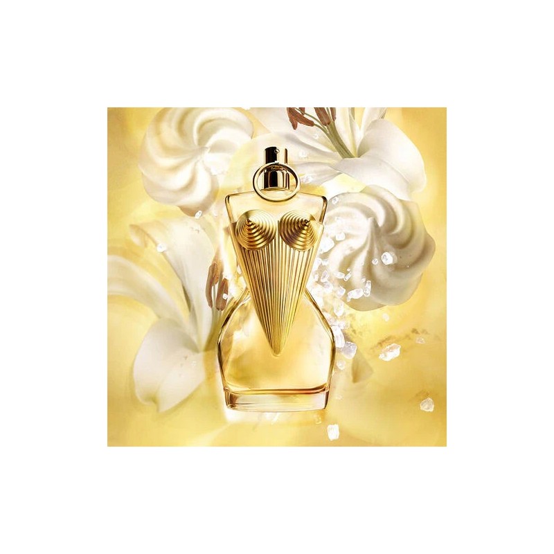 Jean Paul Gaultier - Gaultier Divine - Eau de Parfum