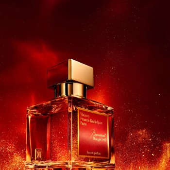 Maison Francis Kurkdjian - Baccarat Rouge 540 - Eau de parfum