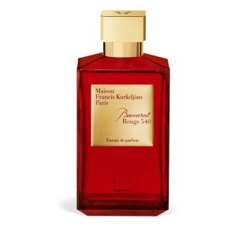 Maison Francis Kurkdjian - Baccarat Rouge 540 - Extrait de parfum