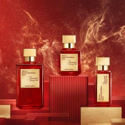 Maison Francis Kurkdjian - Baccarat Rouge 540 - Extrait de parfum