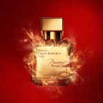 Maison Francis Kurkdjian - Baccarat Rouge 540 - Extrait de parfum