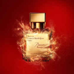 Maison Francis Kurkdjian - Baccarat Rouge 540 - Extrait de parfum