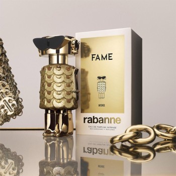 Rabanne Fame - Eau de Parfum Intense