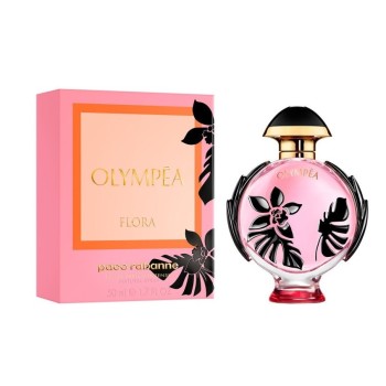 Rabanne Olympea Flora - Eau de Parfum