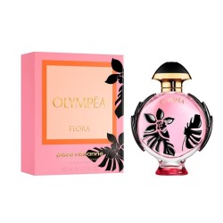 Rabanne Olympea Flora - Eau de Parfum