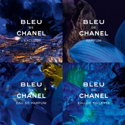 Chanel Bleu de Chanel - Eau de Parfum