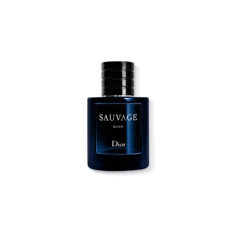 Dior Sauvage Elixir - Parfum pour homme