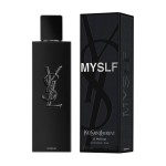 Yves Saint Laurent MYSLF - Le Parfum