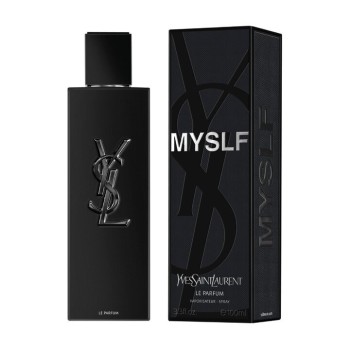 Yves Saint Laurent MYSLF - Le Parfum