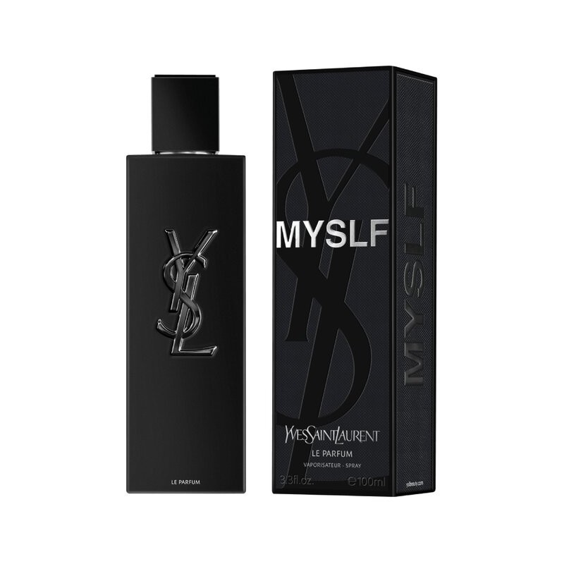 Yves Saint Laurent MYSLF - Le Parfum