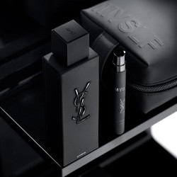 Yves Saint Laurent MYSLF - Le Parfum