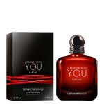 Armani Stronger With You - Parfum