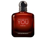 Armani Stronger With You - Parfum