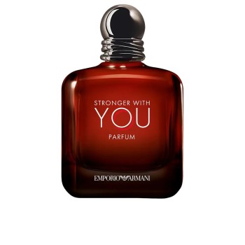 Armani Stronger With You - Parfum