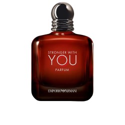 Armani Stronger With You - Parfum