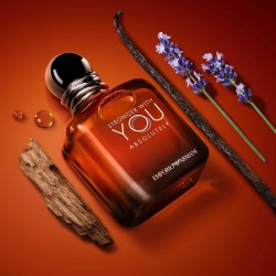 Stronger with You Absolutely - Eau de Parfum