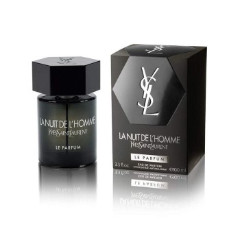 Yves Saint Laurent La Nuit de L'Homme - Le Parfum