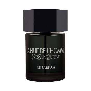 Yves Saint Laurent La Nuit de L'Homme - Le Parfum