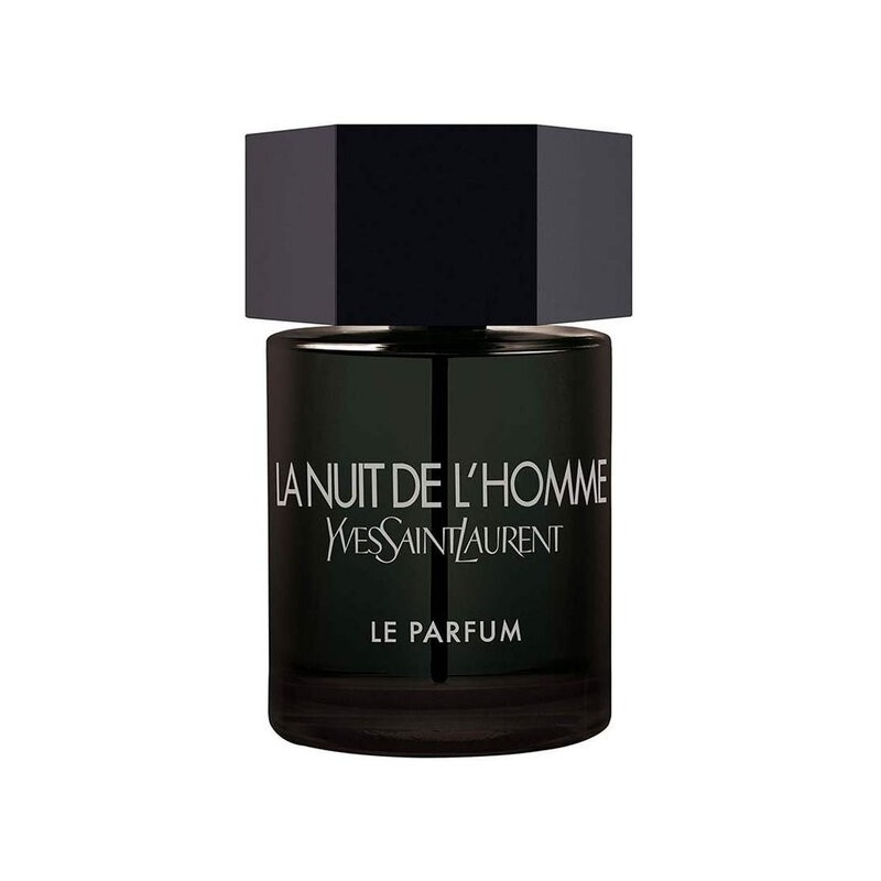 Yves Saint Laurent La Nuit de L'Homme - Le Parfum