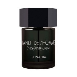 Yves Saint Laurent La Nuit de L'Homme - Le Parfum
